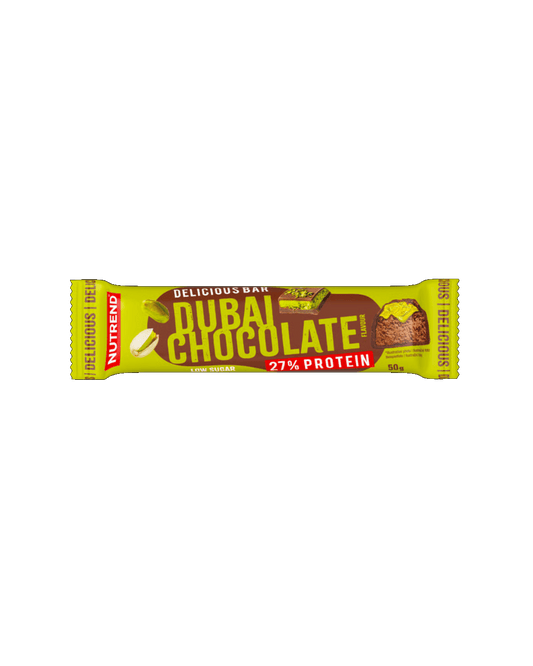 Delicious Bar