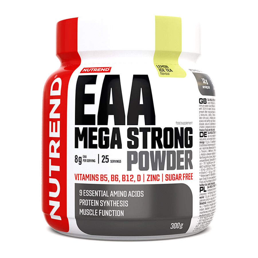 EAA Mega Strong Powder