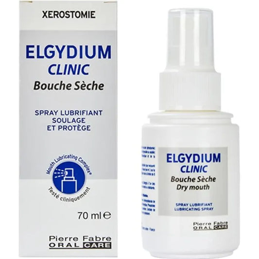 ELGYDIUM CLINIC XEROLEAVE