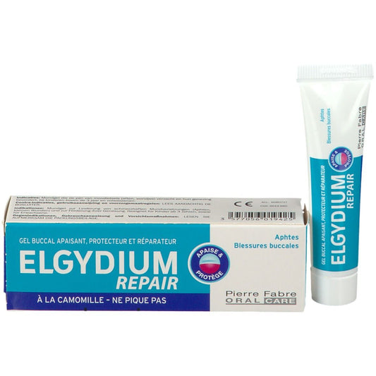 ELGYDIUM REPAIR