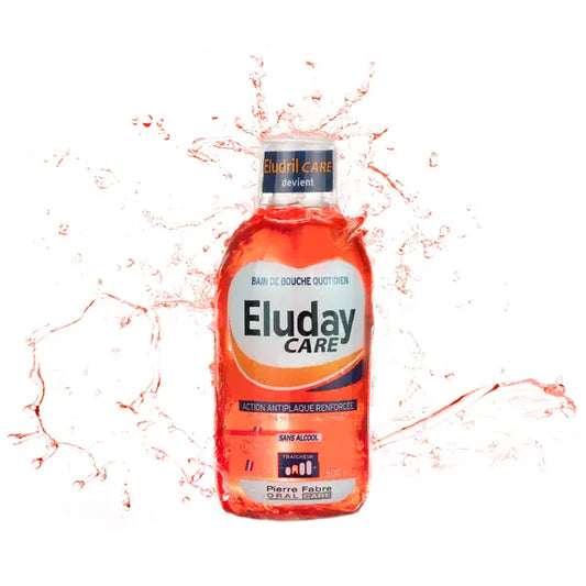 ELUDAY CARE