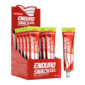 Endurosnack Tube