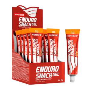 Endurosnack Tube