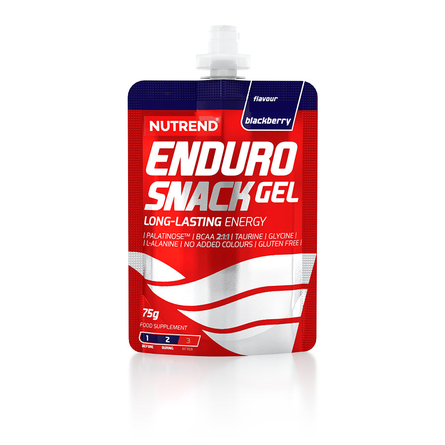 Endurosnack Sachet