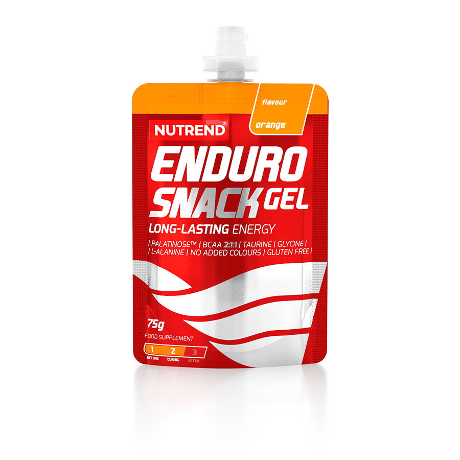 Endurosnack Sachet