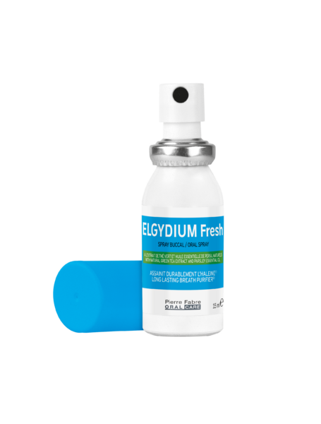 ELGYDIUM BREATH SPRAY