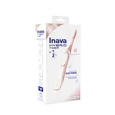 INAVA HYBRID TIMER