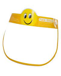 KIDS FACE SHIELD