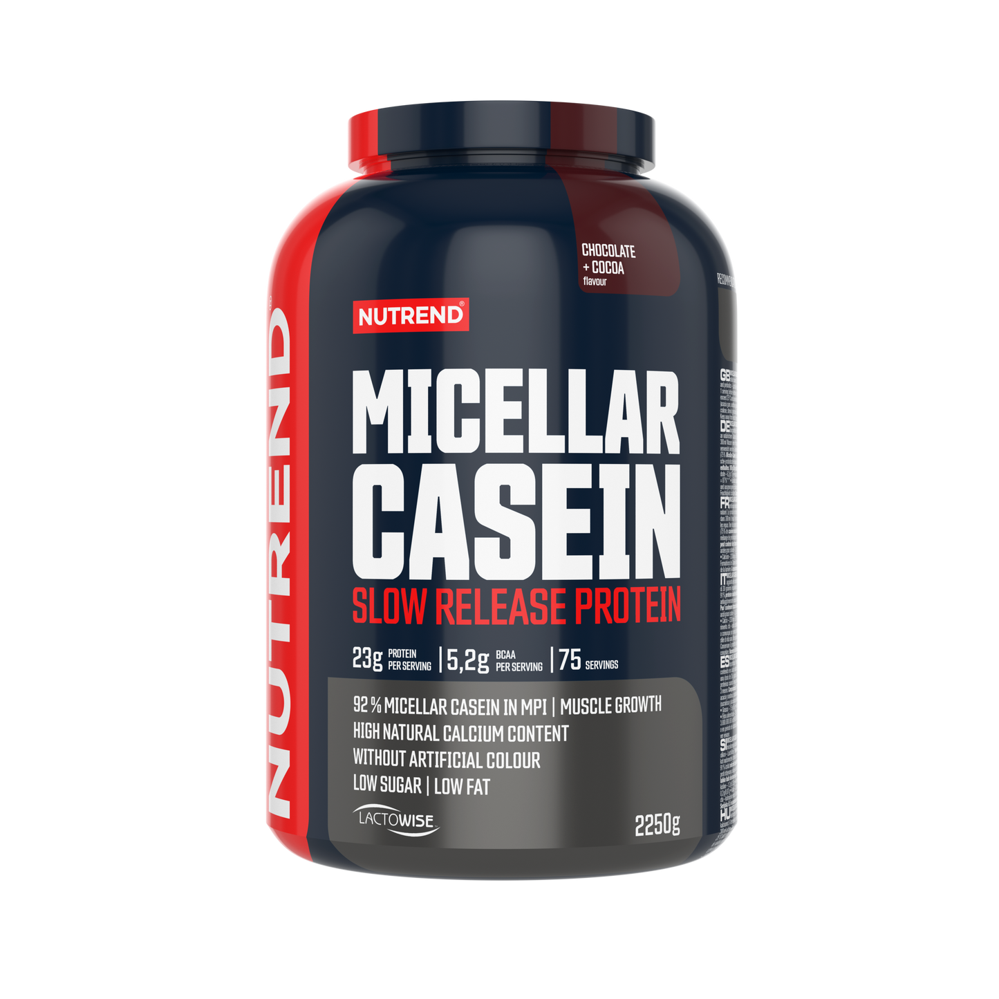 MICELLAR CASEIN