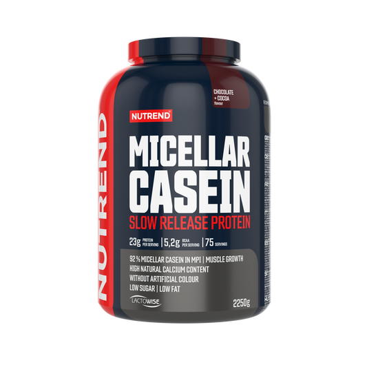 MICELLAR CASEIN