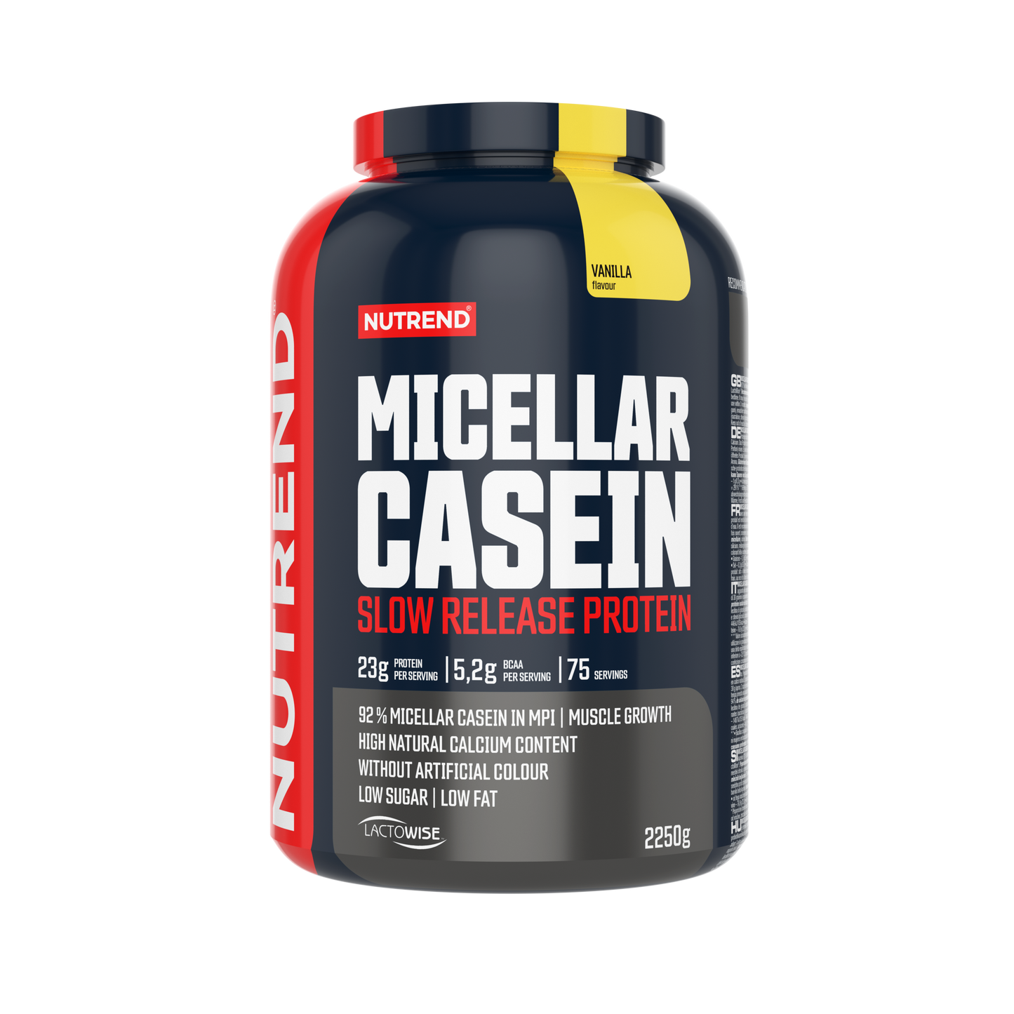 MICELLAR CASEIN