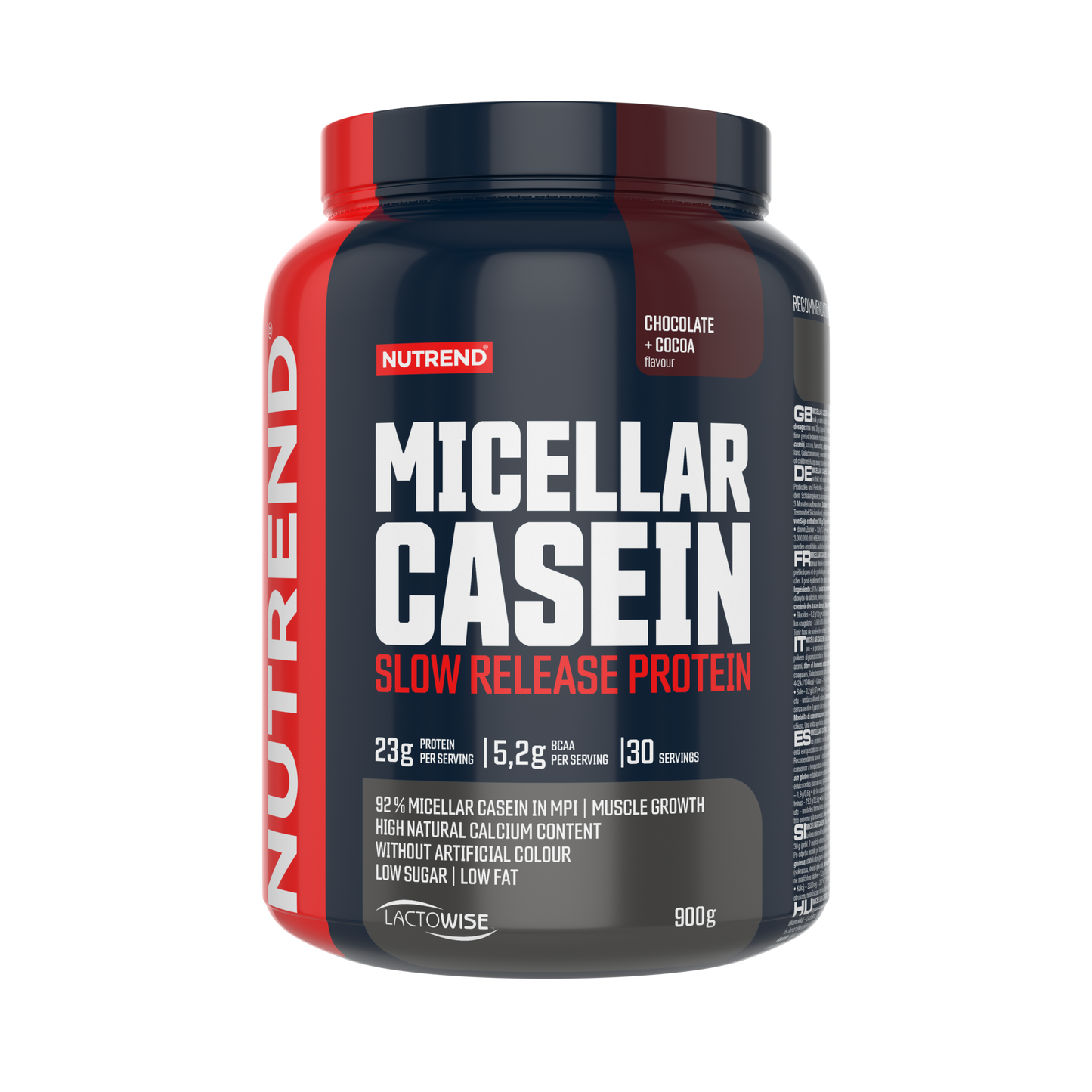 MICELLAR CASEIN