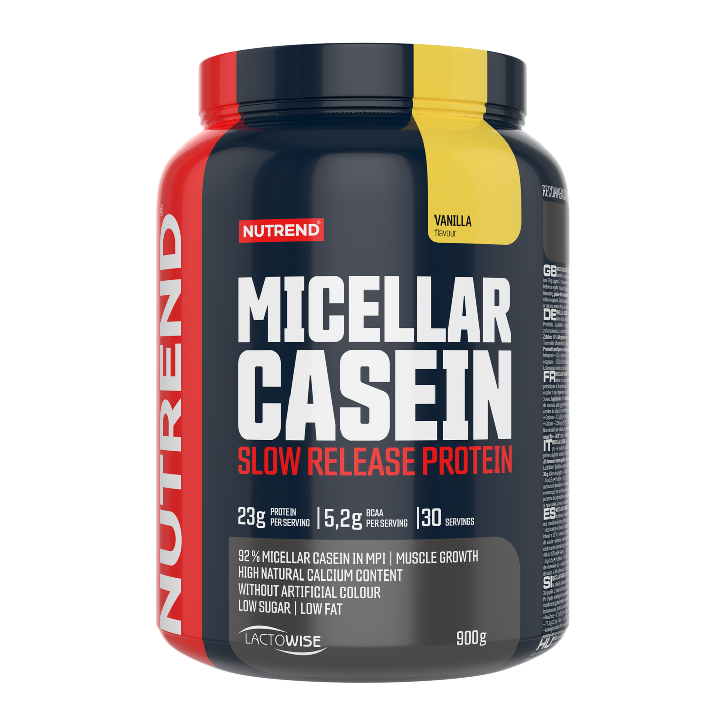 MICELLAR CASEIN