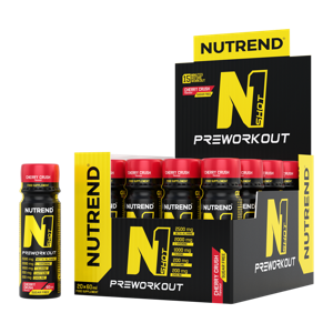 N1 Shot 60ml