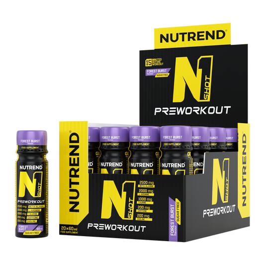 N1 Shot 60ml