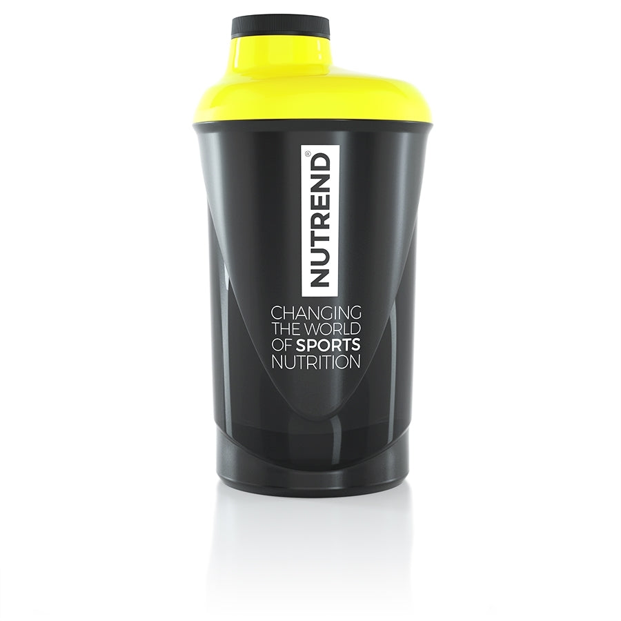 Nutrend Shaker 600 ml