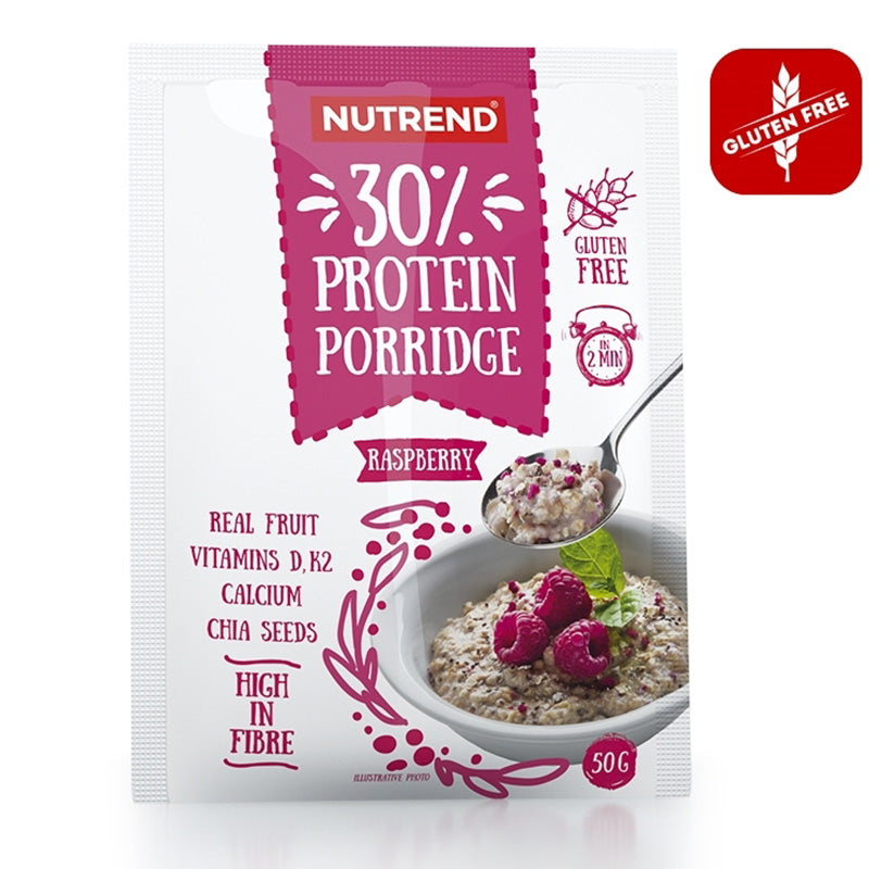 Protein Porridge