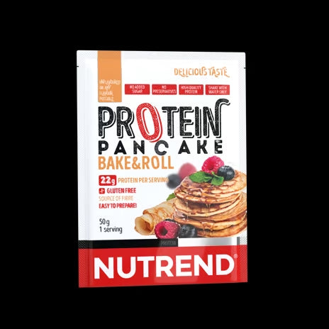 Protein Pancake