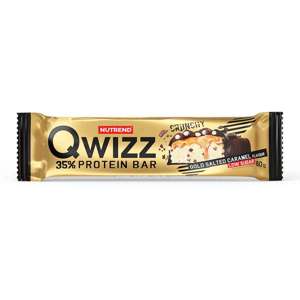 Qwizz Protein Bar