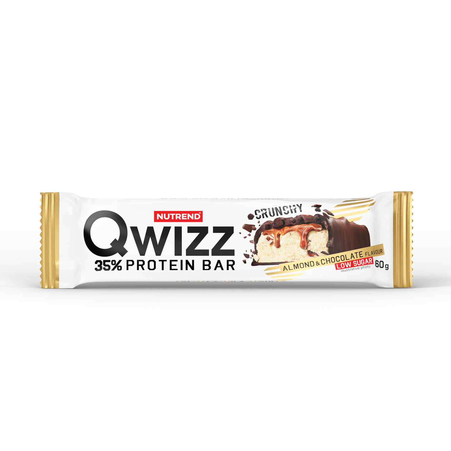 Qwizz Protein Bar