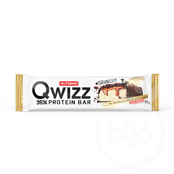 Qwizz Protein Bar