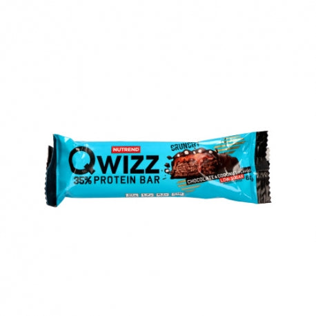 Qwizz Protein Bar