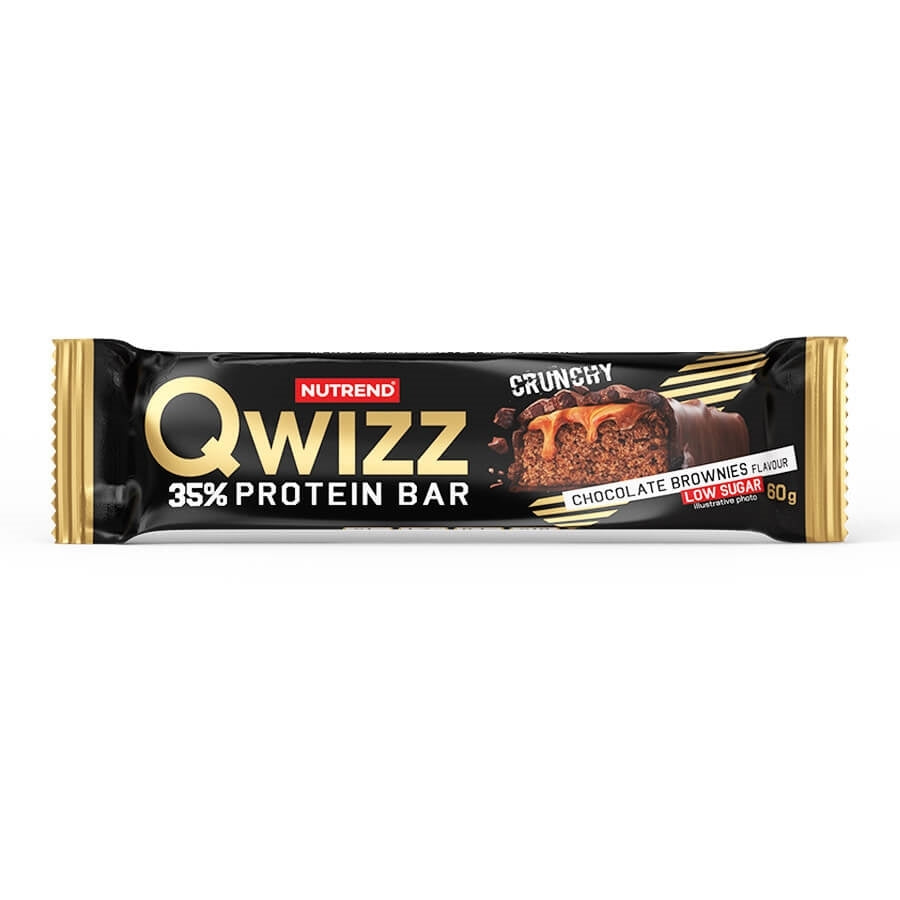 Qwizz Protein Bar