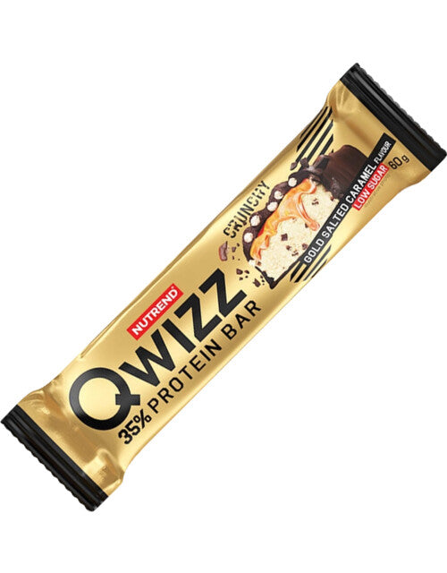 Qwizz Protein Bar