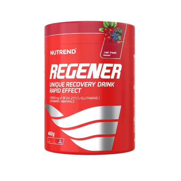 Regener Serenity Health & Wellness