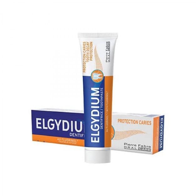 ELGYDIUM TOOTHDECAY PROTECTION