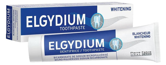 ELGYDIUM WHITENING