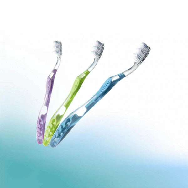 ELGYDIUM WHITENING TOOTHBRUSH