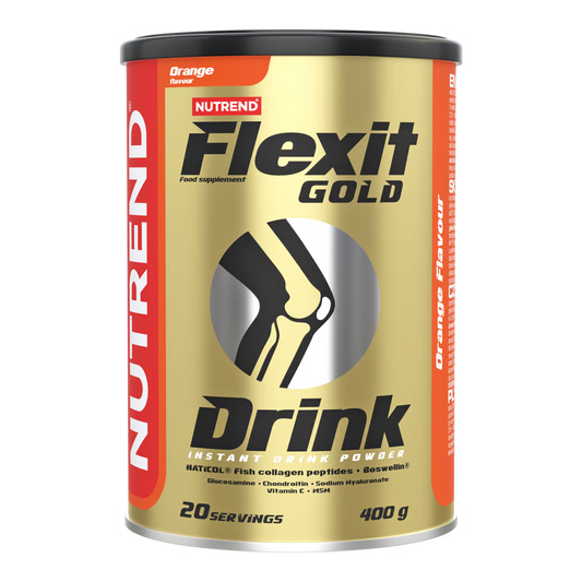 FLEXIT GOLD DRINK