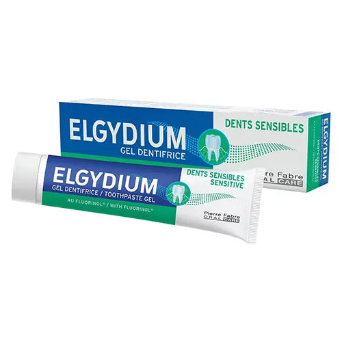 ELGYDIUM SENSITIVE