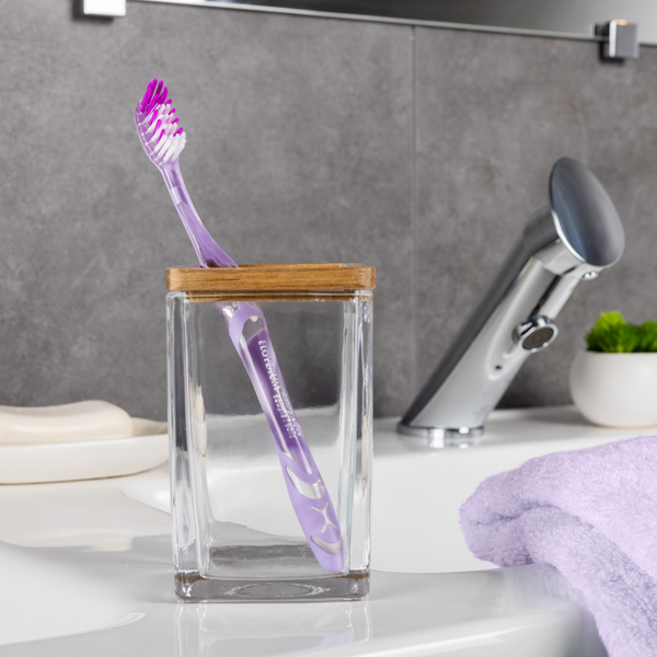 ELGYDIUM ANTI-PLAQUE TOOTHBRUSH